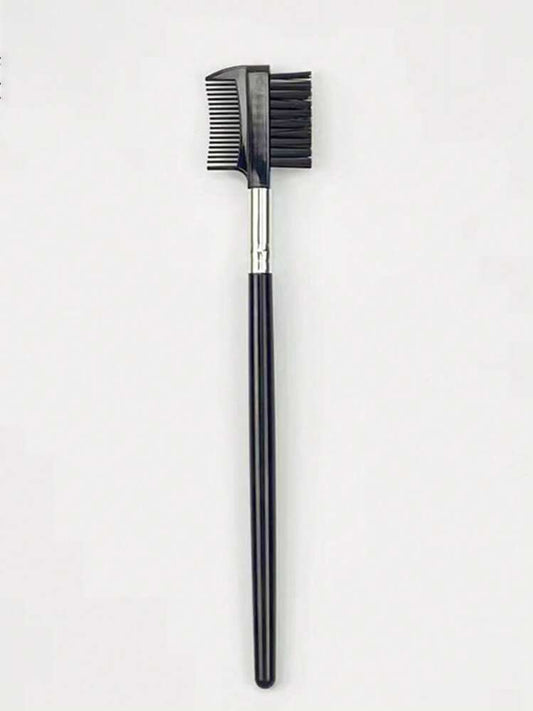 Elephant Eyelash Comb & Eyebrow Brush BR101 - Medaid