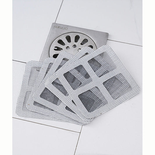 Shower Drain Hair Catcher (20 pcs) - Medaid International