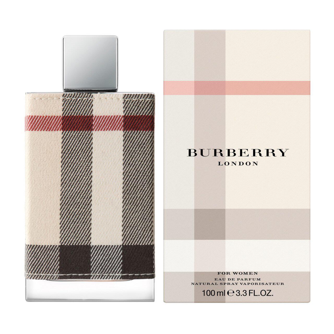 Burberry London Eau de Parfum - Medaid