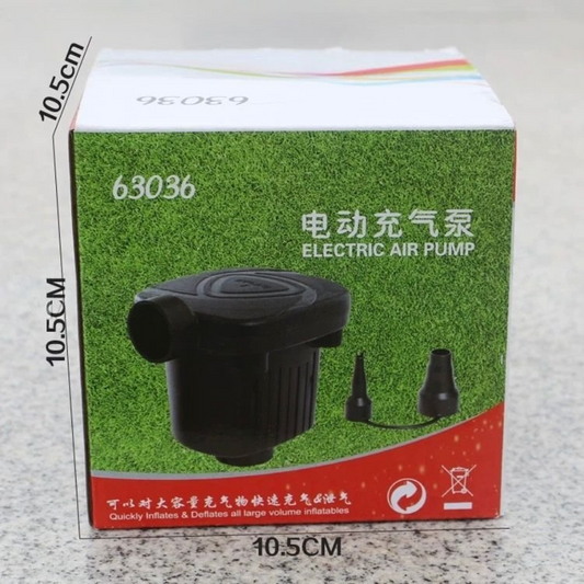 Air Pump | منفخ هواء - Medaid International