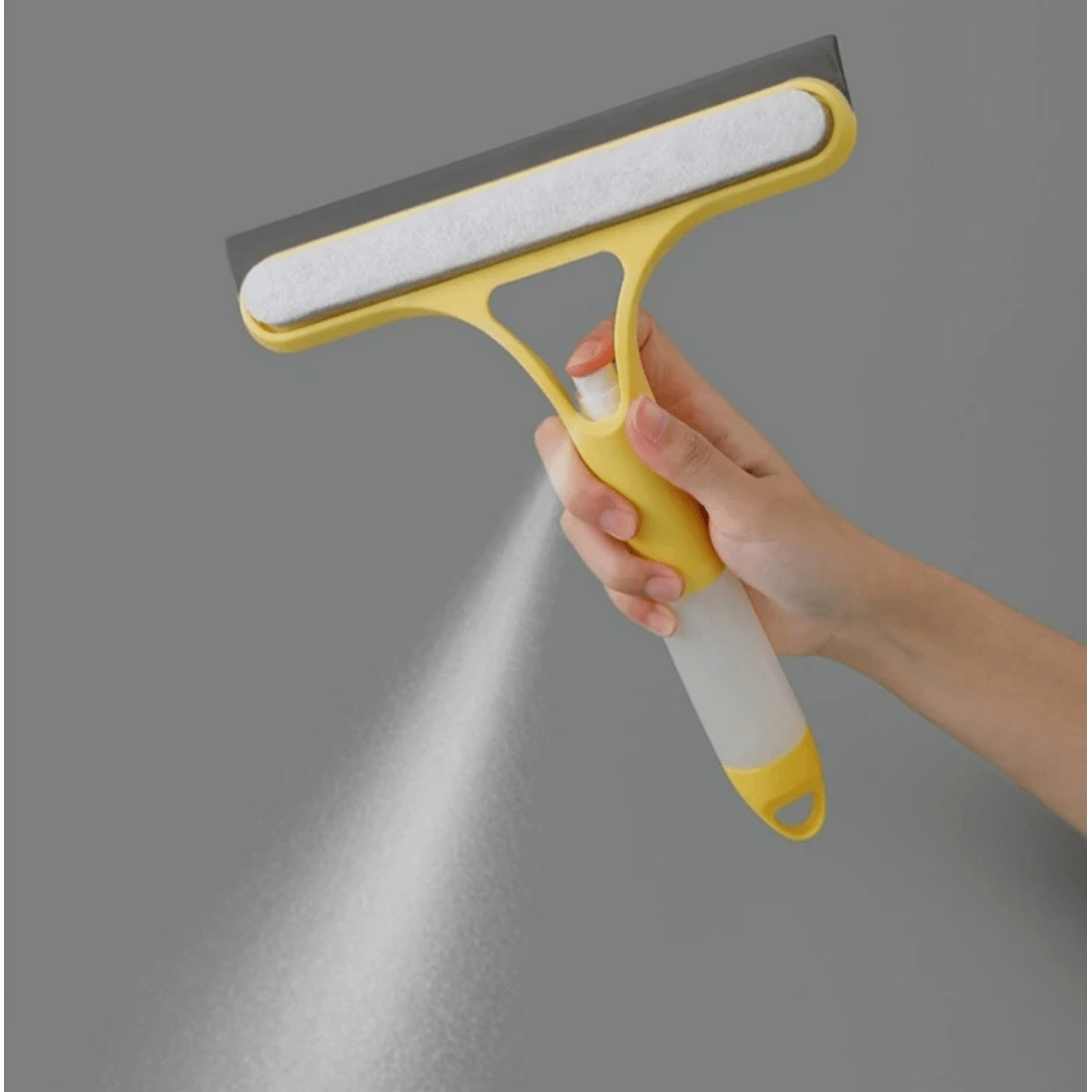 Glass Wiper Cleaner HA2330 - Medaid International