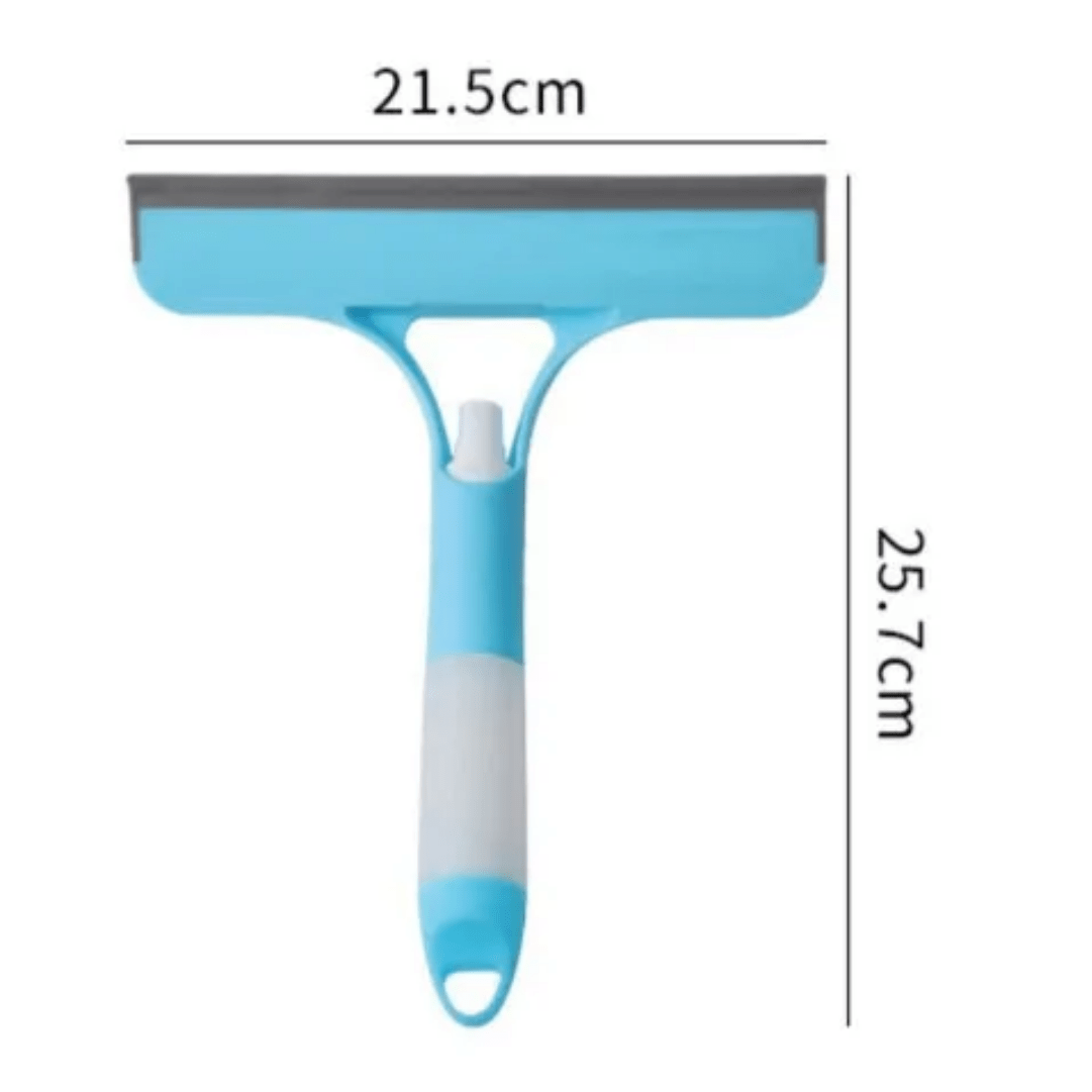 Glass Wiper Cleaner HA2330 - Medaid International