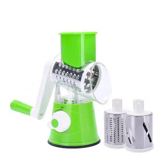 3in1 Vegetable Slicer | قطّاعة خضروات 3 في 1 - Medaid International