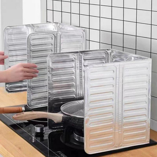 3PCS Anti-Splash Oil Baffle - Medaid International