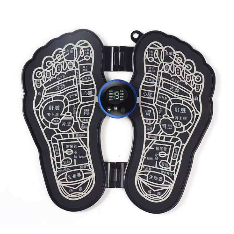EMS Foot Massager | جهاز لتدليك القدمين - Medaid International