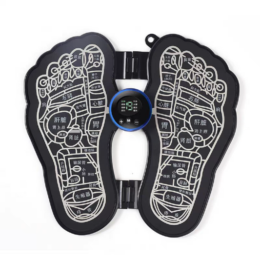 EMS Foot Massager | جهاز لتدليك القدمين - Medaid International