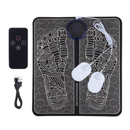 EMS Foot Massager | جهاز تدليك القدم - Medaid International