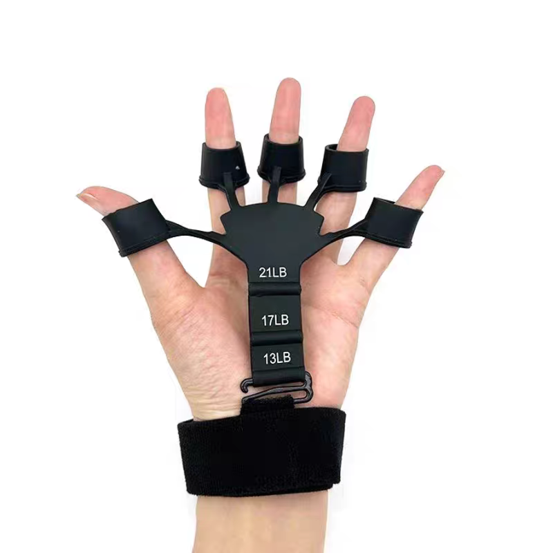 Finger Grip Trainer | جهاز تمرين الأصابع - Medaid International
