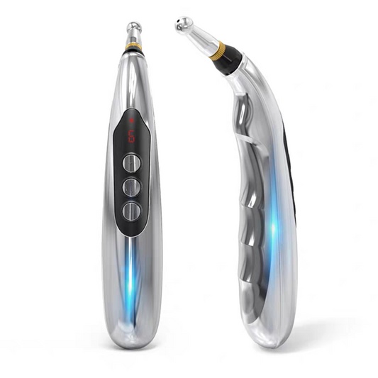 Therapy Massage Pen | قلم كهربائي لتدليك - Medaid International