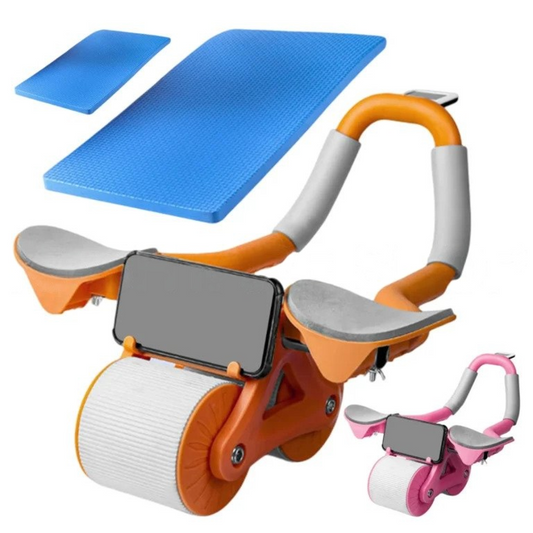 Ab Roller Wheel - Medaid International