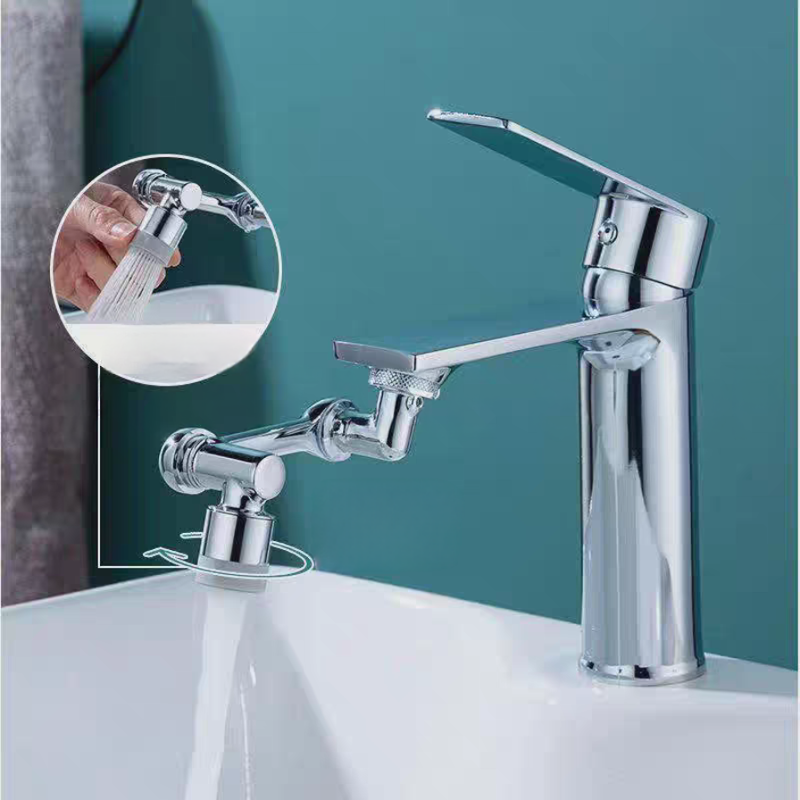 Faucet Extender | رأس حنفية متحرك - Medaid International