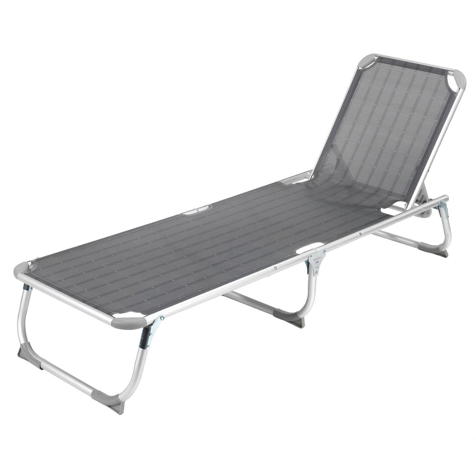 Foldable Beach Chair | كرسي شاطئ قابل للطي - Medaid International