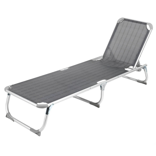 Foldable Beach Chair | كرسي شاطئ قابل للطي - Medaid International