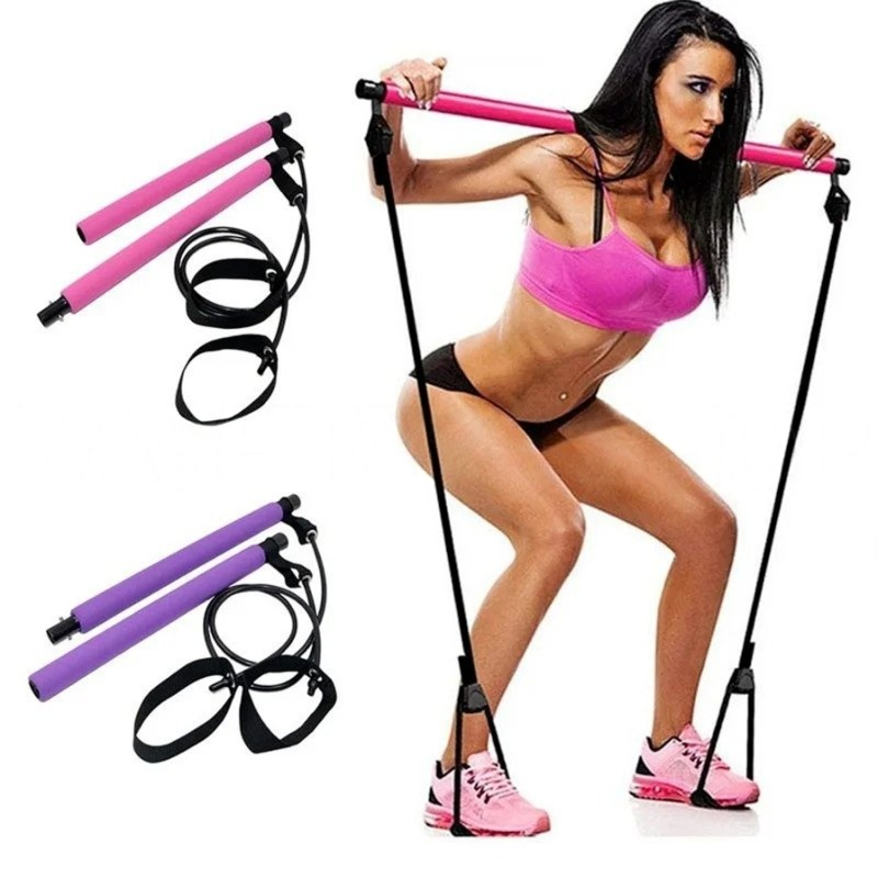 Fitness Yoga Ruber Band | شريط مقاومة لليوغا - Medaid International