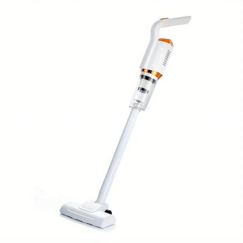 Handheld Wireless Vacuum Cleaner | مكنسة يدوية لاسلكية - Medaid International