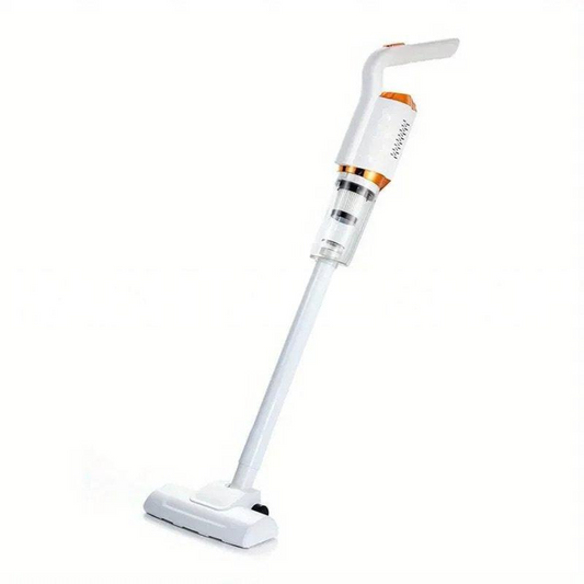 Handheld Wireless Vacuum Cleaner | مكنسة يدوية لاسلكية - Medaid International