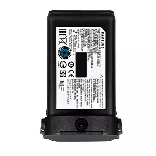 Battery for Vacuums Cleaner | بطارية للمكنسة الكهربائية - Medaid International