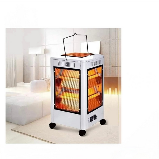2kw Air Heater | مدفأة هوائية - Medaid International