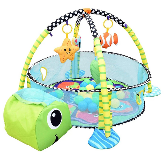 Baby Play Mat | لعبة البركة - Medaid International