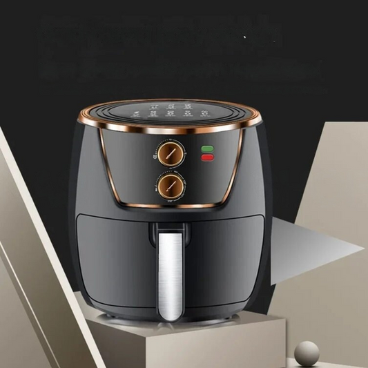 10L Electric Air Fryer with LCD | قلاية هوائية - Medaid International