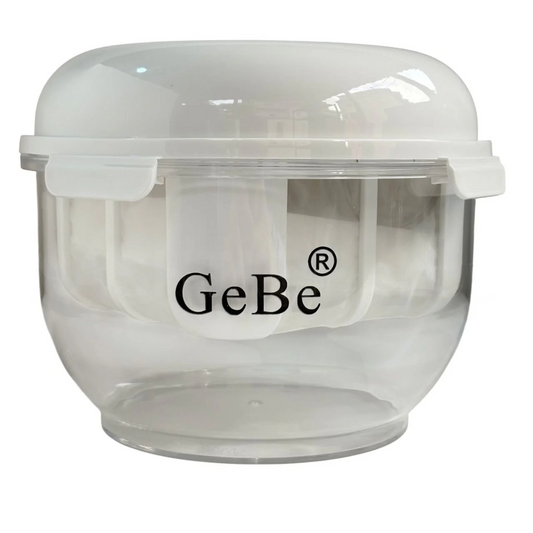 3L Yogurt Strainer Gebe | مكنة صنع اللبنة ٣ لتر - Medaid International