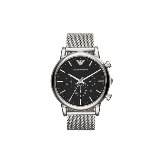 Emporio Armani LUIGI Collection AR1808 - Medaid
