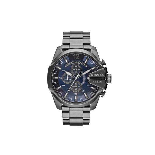 DIESEL MEGA CHIEF Collection DZ4329 - Medaid International