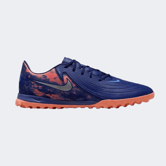 Nike Phantom Gx 2 Academy Men Football Sneakers Blue Void/Chrome - Medaid International