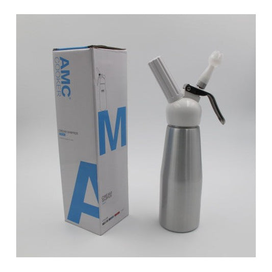 1/2 Liters Whipped Cream Dispenser