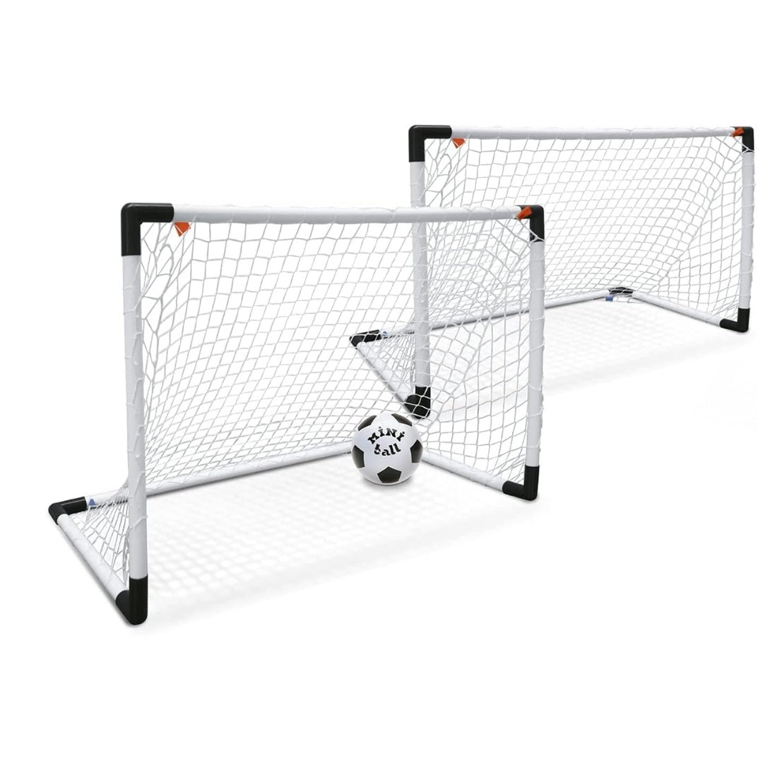 Mondo Football Goal Set - Medaid International