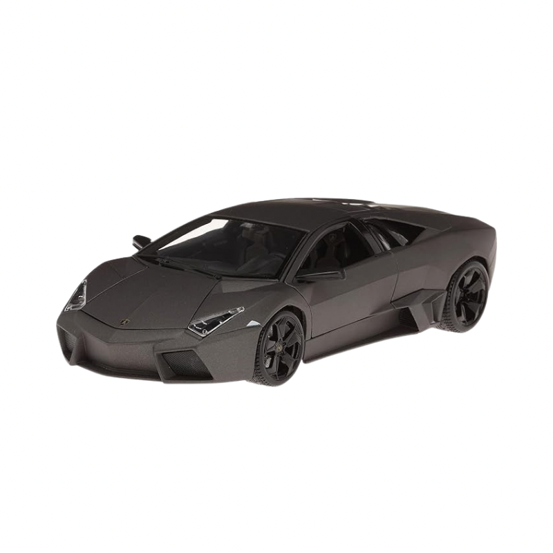 Lamborghini 1/18 (Coll A) - Lamborghini Reventon Toys by Bburago - Medaid International