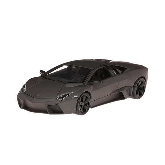 Lamborghini 1/18 (Coll A) - Lamborghini Reventon Toys by Bburago - Medaid International
