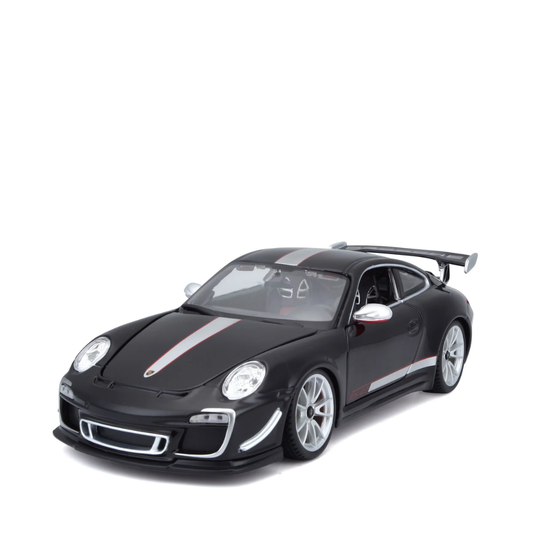 PorscheGT3RS4.0 - 1:18(CollA) Diecast Cars by Bburago - Medaid International