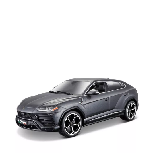 LAMBORGHINIUrus 1/18 Diecast Cars by Bburago - Medaid International