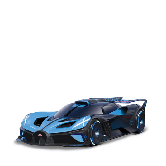 Bugatti Bolide - 1:18 Diecast Cars by Bburago - Medaid International