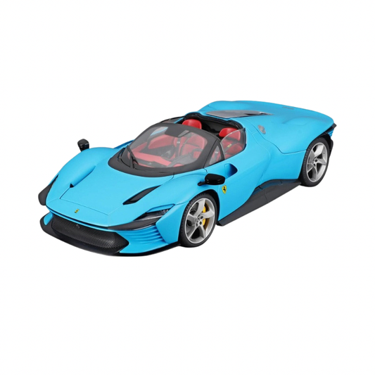 Bburago 1:18 Ferrari  Signature - Ferrari Daytona Sp3 Toys by Bburago - Medaid International
