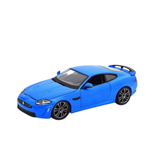 Bburago 1/24 Collezione (A) W/O Stand - Jaguar Xkr-S Toys by Bburago - Medaid International