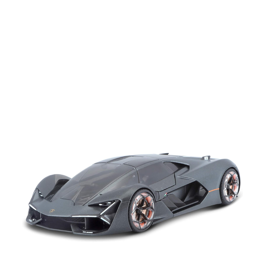 Lamborghini Terzo Millennio 1/24 Diecast Cars by Bburago - Medaid International