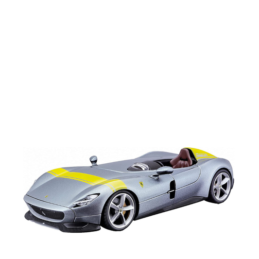 FERRARI MONZA SP1 - 1/24 FERRARI Diecast Cars by Bburago - Medaid International