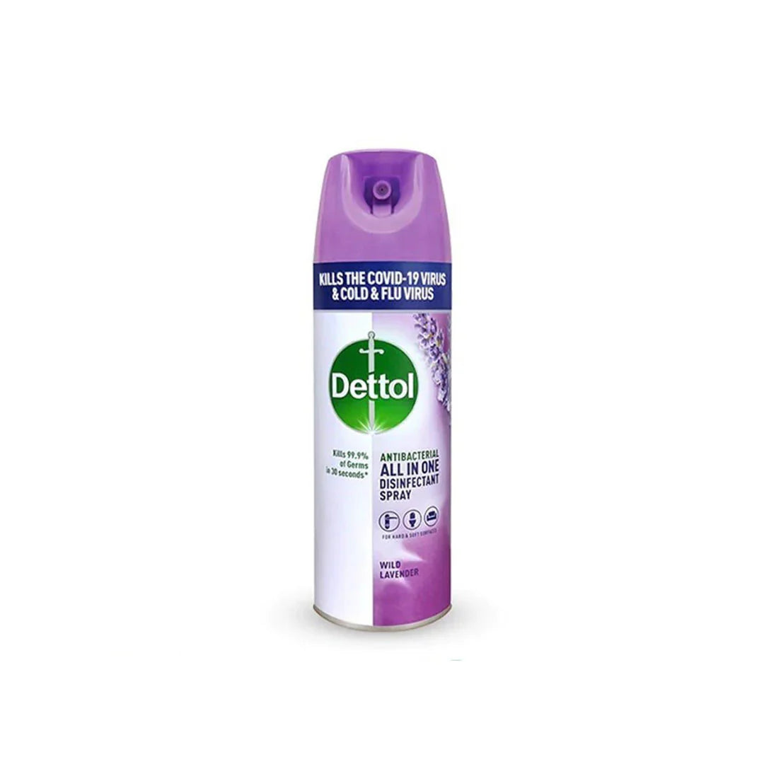 Disinfectant Spray - Medaid