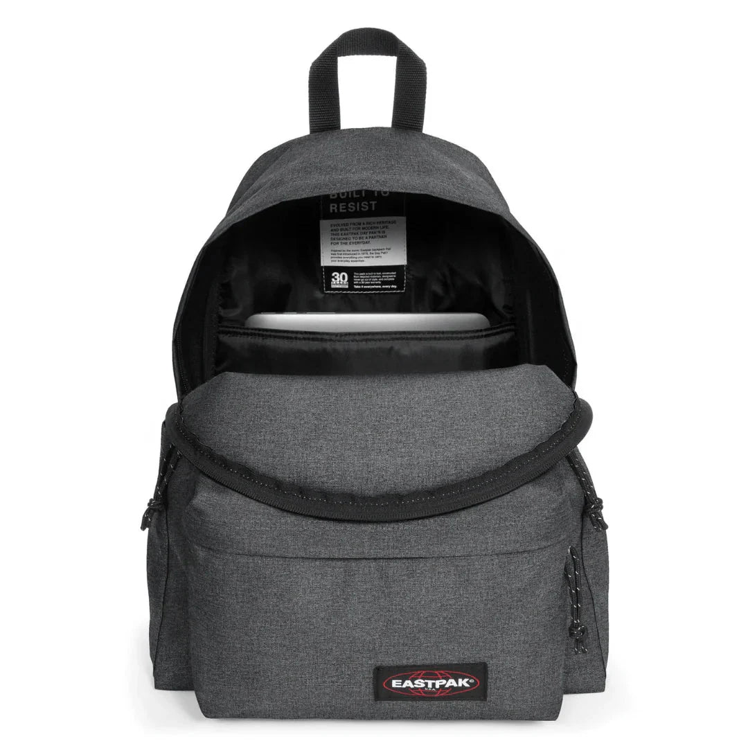 Padded Pak'R BLACK DENIM - Medaid International