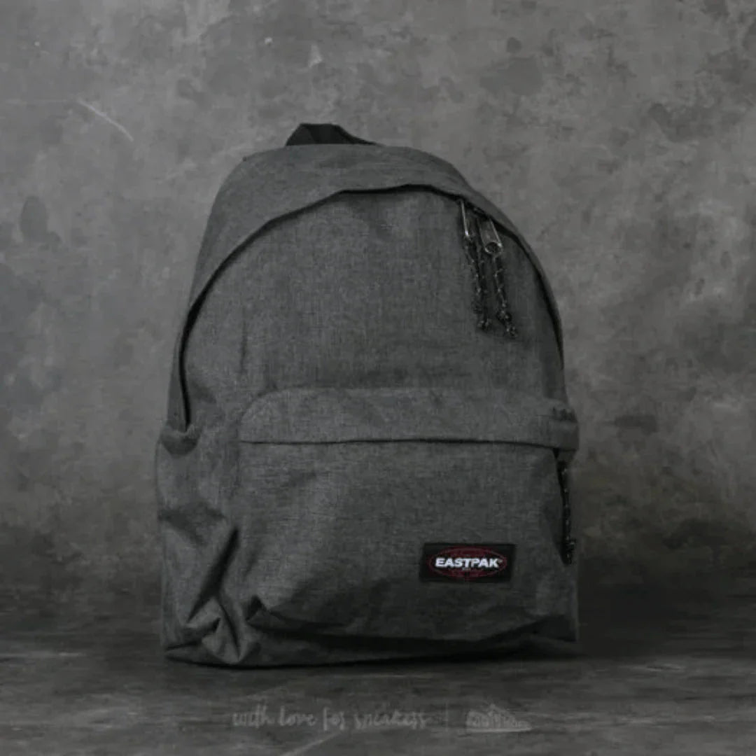 Padded Pak'R BLACK DENIM - Medaid International