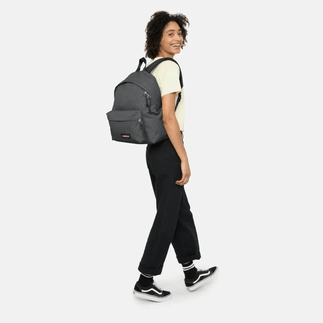Padded Pak'R BLACK DENIM - Medaid International