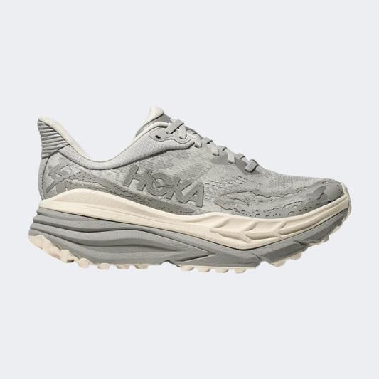 Hoka Stinson 7 Men Lifestyle Shoes Grey - Medaid International