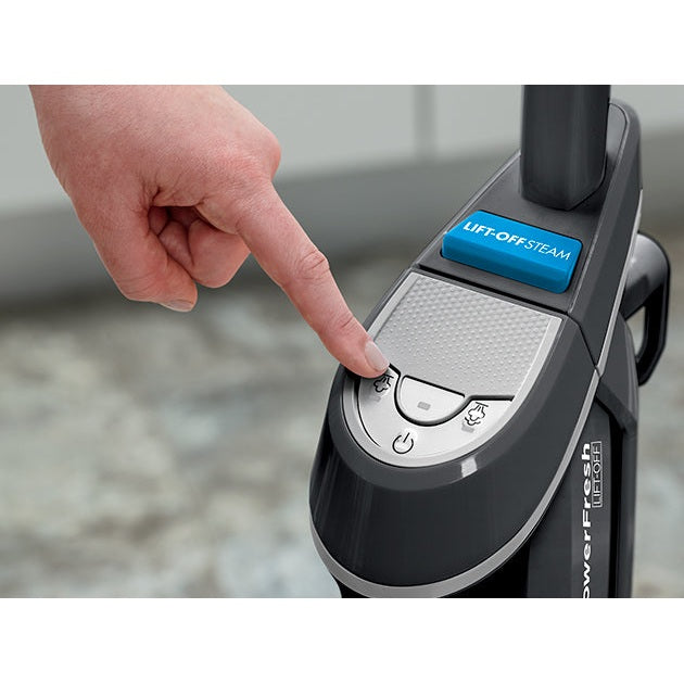 Steam Mop PowerFresh Lift Off | 1897E - Medaid International