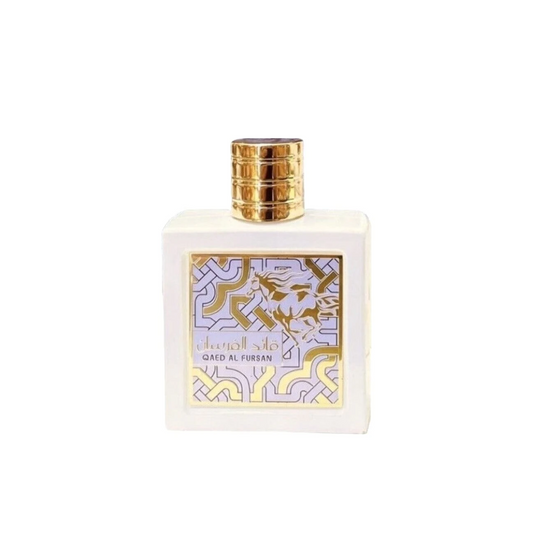 Lattafa Qaed Al Fursan Unlimited Unisex Perfume 90ml - Medaid International