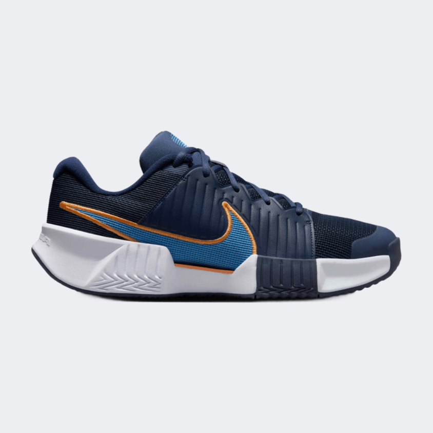 Nike Zoom Gp Challenge Pro Men Tennis Shoes Thunder Blue - Medaid International