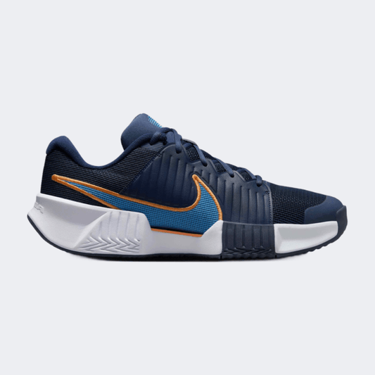 Nike Zoom Gp Challenge Pro Men Tennis Shoes Thunder Blue - Medaid International