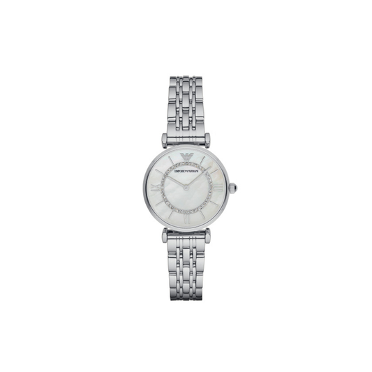 Emporio Armani GIANNI T-BAR Collection AR1908 - Medaid