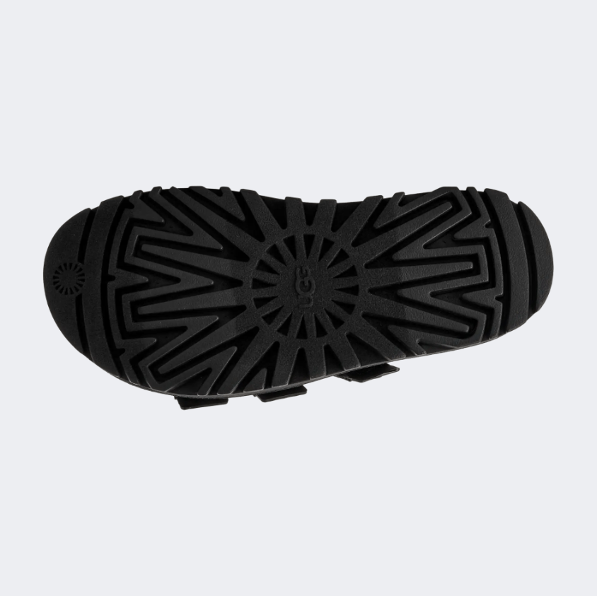 Ugg Goldenglow Women Lifestyle Slippers Black - Medaid International
